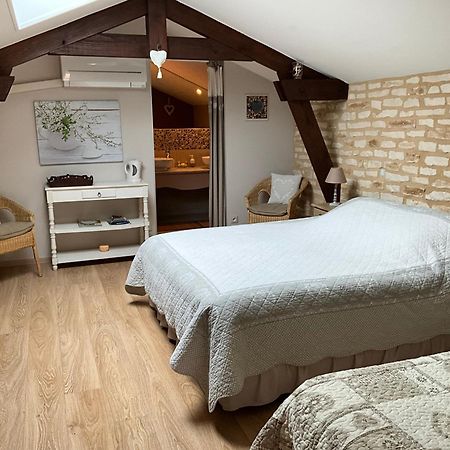 Le Moulin De Mayence Plazac Zewnętrze zdjęcie