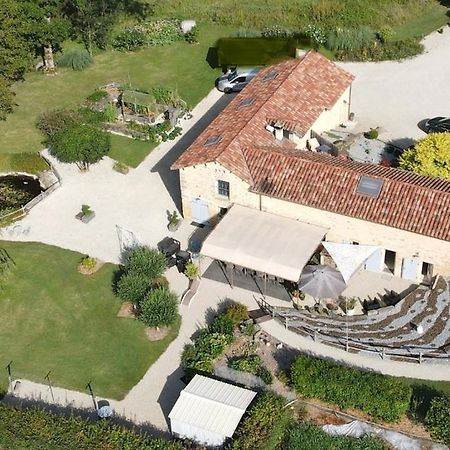 Le Moulin De Mayence Plazac Zewnętrze zdjęcie