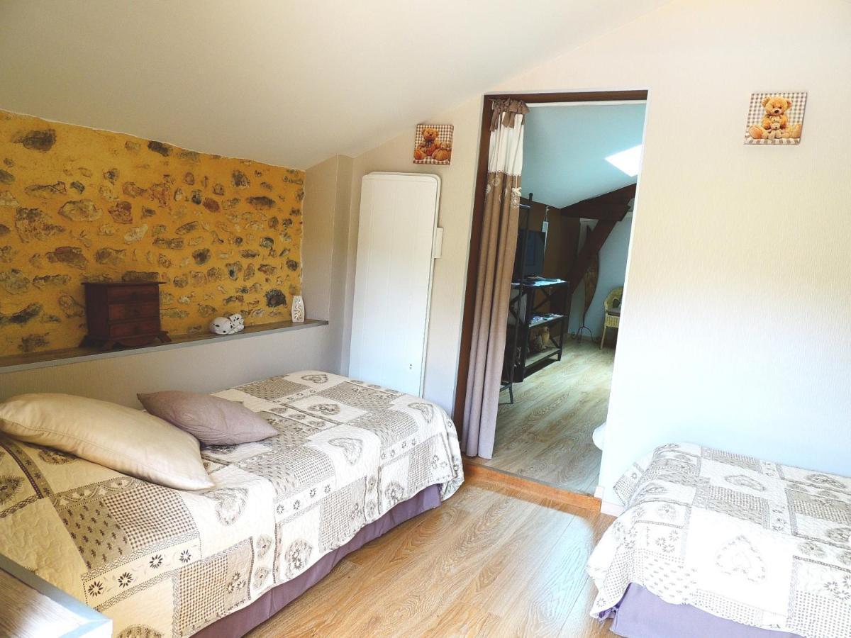 Le Moulin De Mayence Plazac Zewnętrze zdjęcie