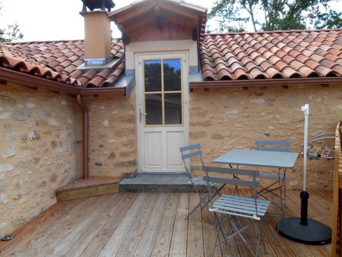 Le Moulin De Mayence Plazac Zewnętrze zdjęcie