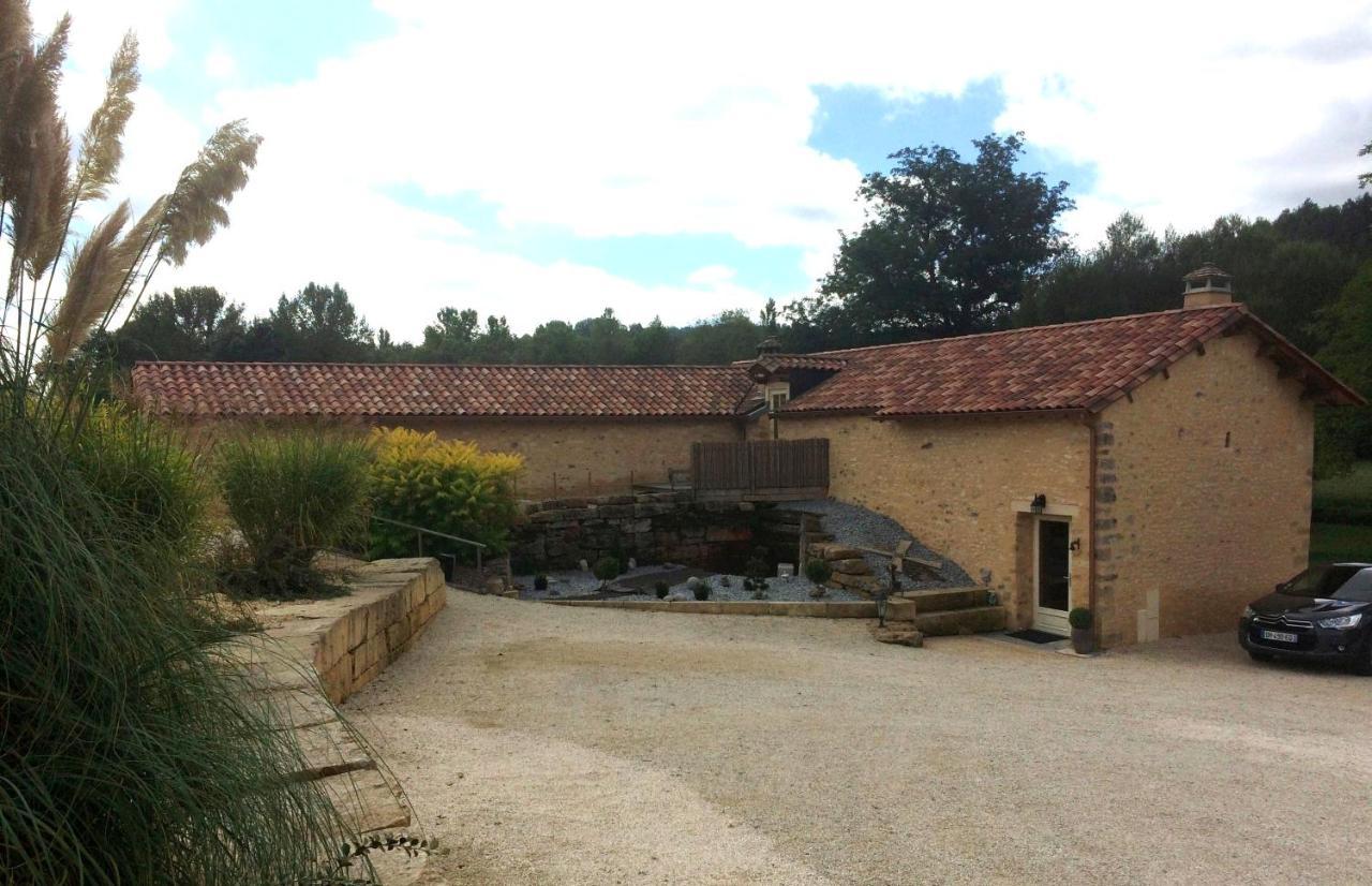 Le Moulin De Mayence Plazac Zewnętrze zdjęcie