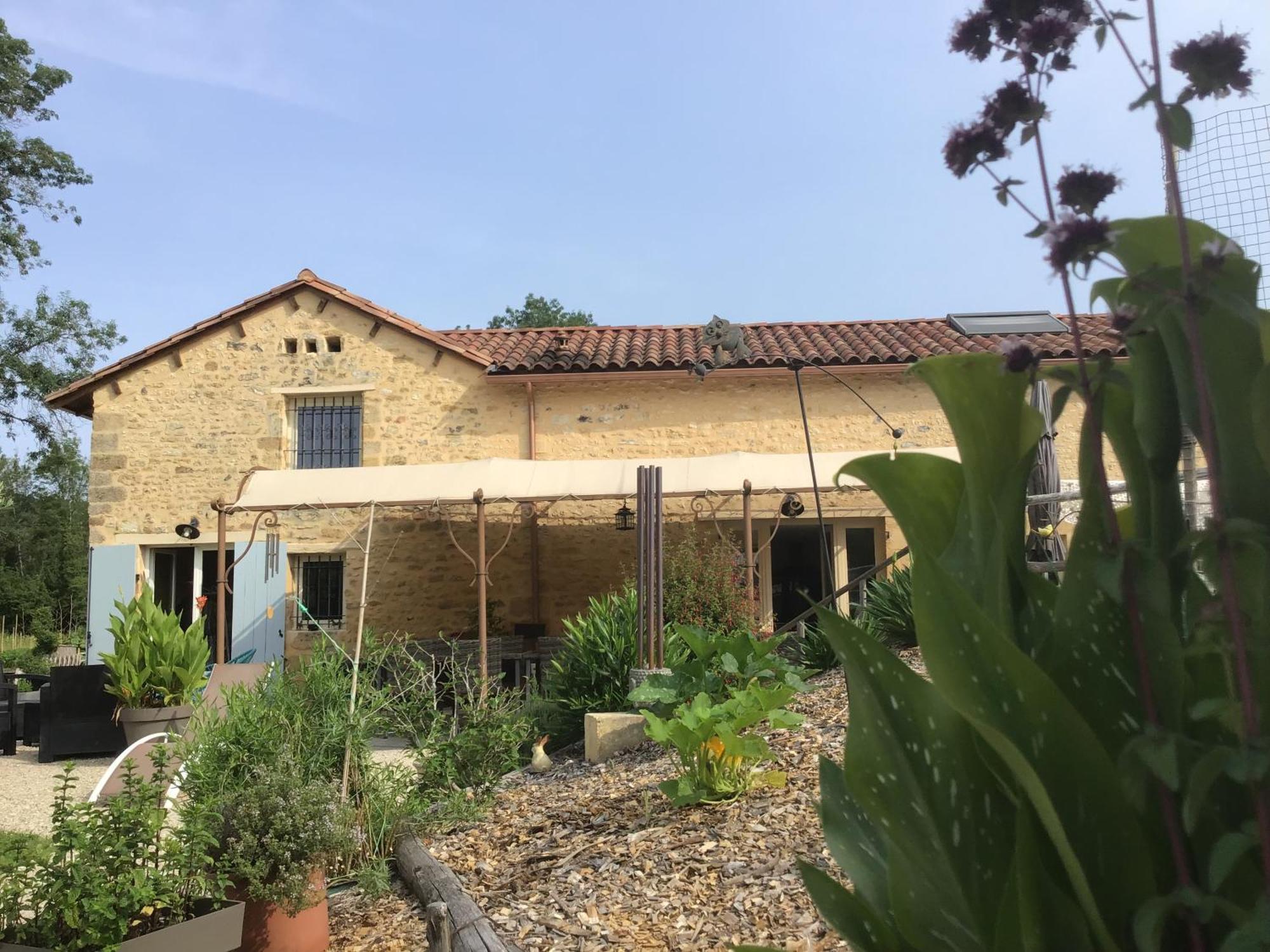 Le Moulin De Mayence Plazac Zewnętrze zdjęcie