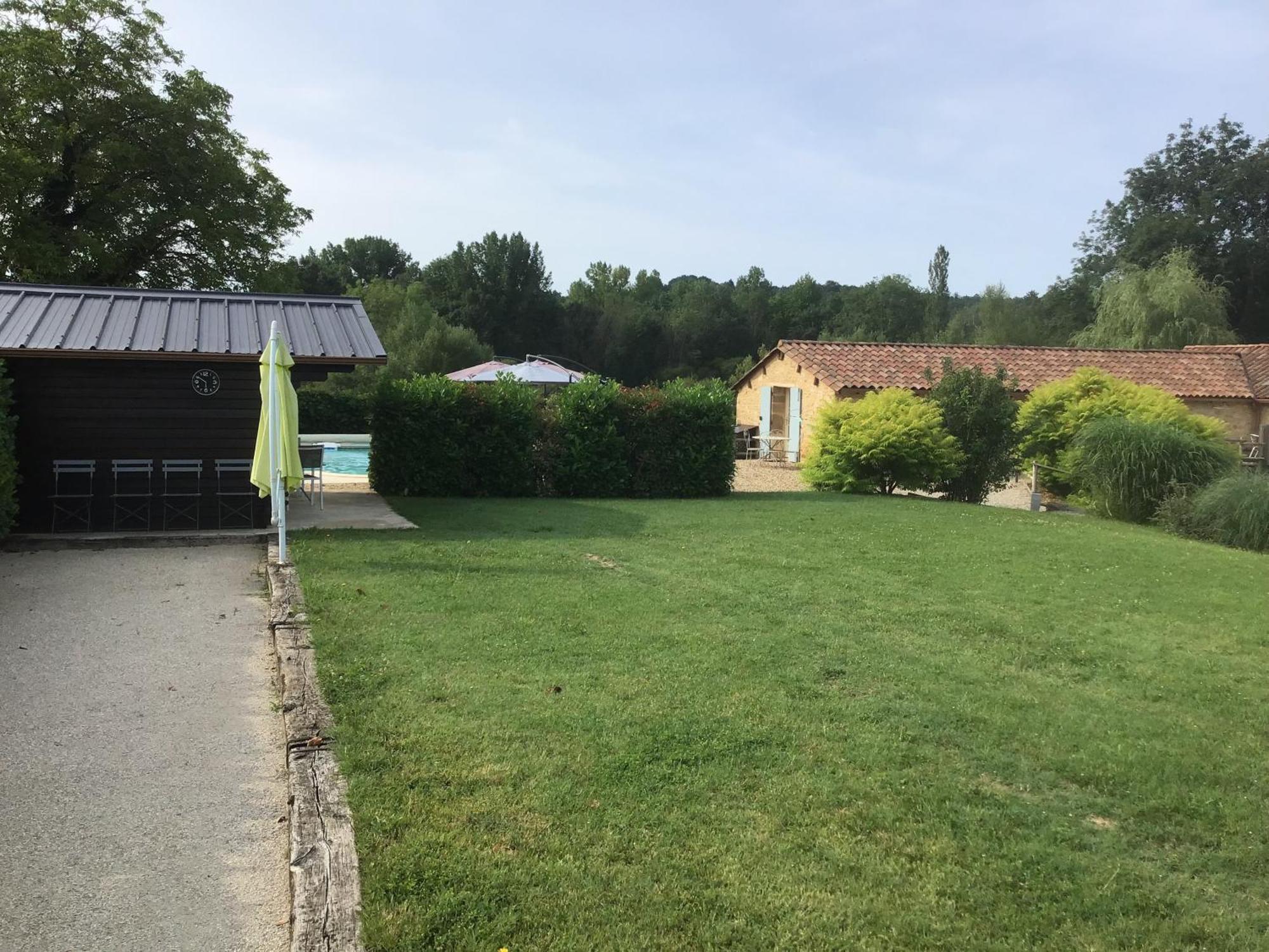 Le Moulin De Mayence Plazac Zewnętrze zdjęcie