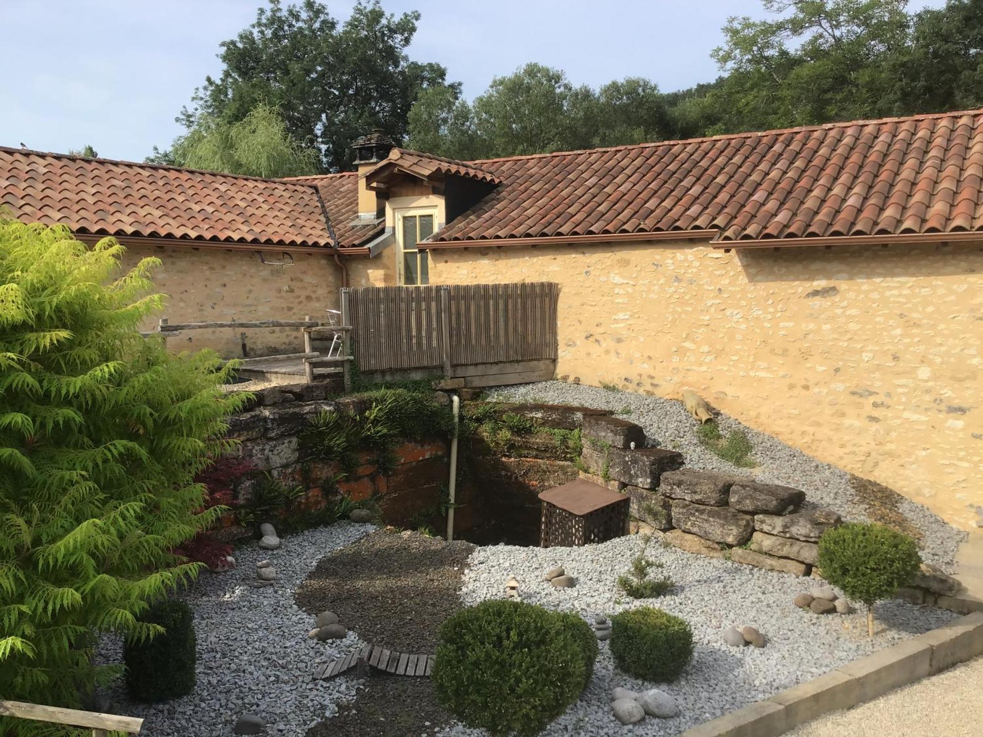 Le Moulin De Mayence Plazac Zewnętrze zdjęcie