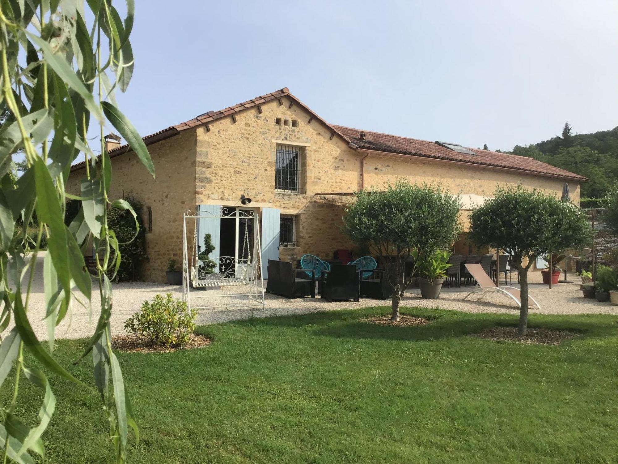 Le Moulin De Mayence Plazac Zewnętrze zdjęcie