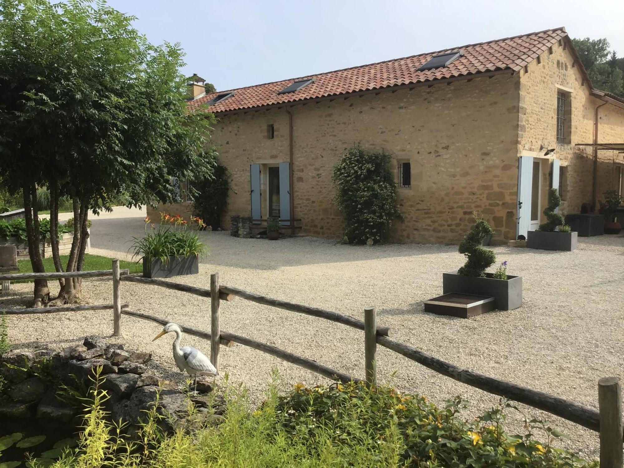Le Moulin De Mayence Plazac Zewnętrze zdjęcie